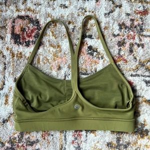 Lululemon Bra